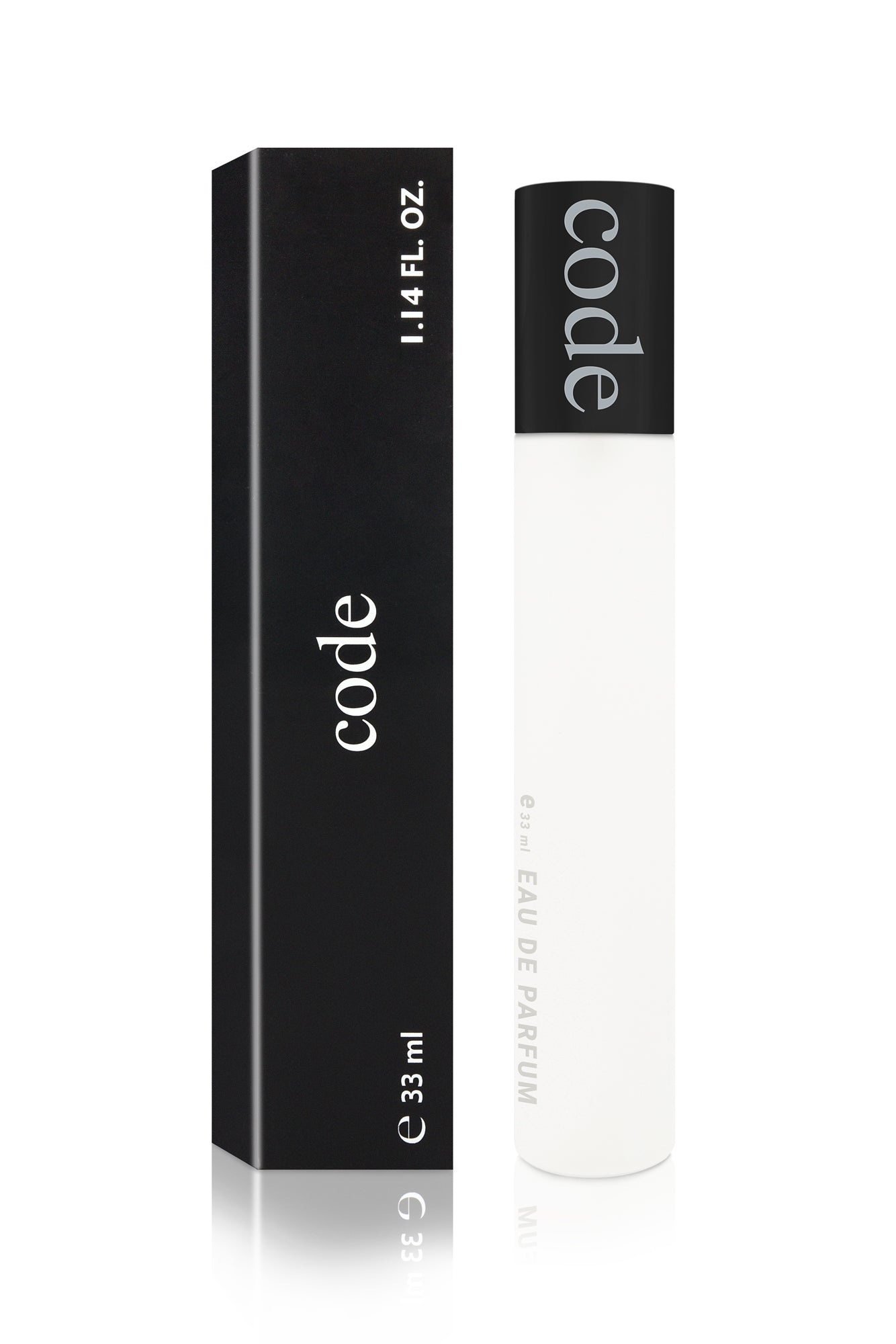 006. CODE MAN - MEN'S PERFUME