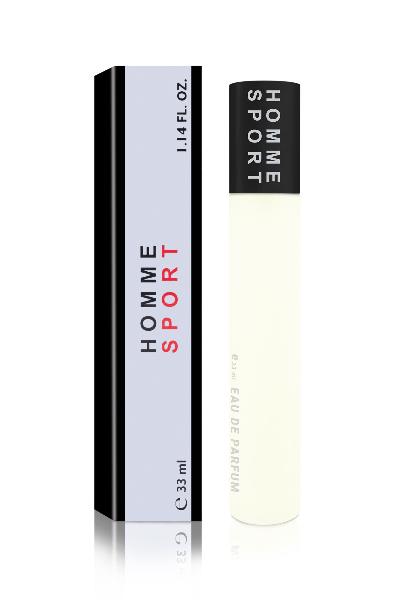 032. Homme Sport - Men's Inspired Perfume 33ml