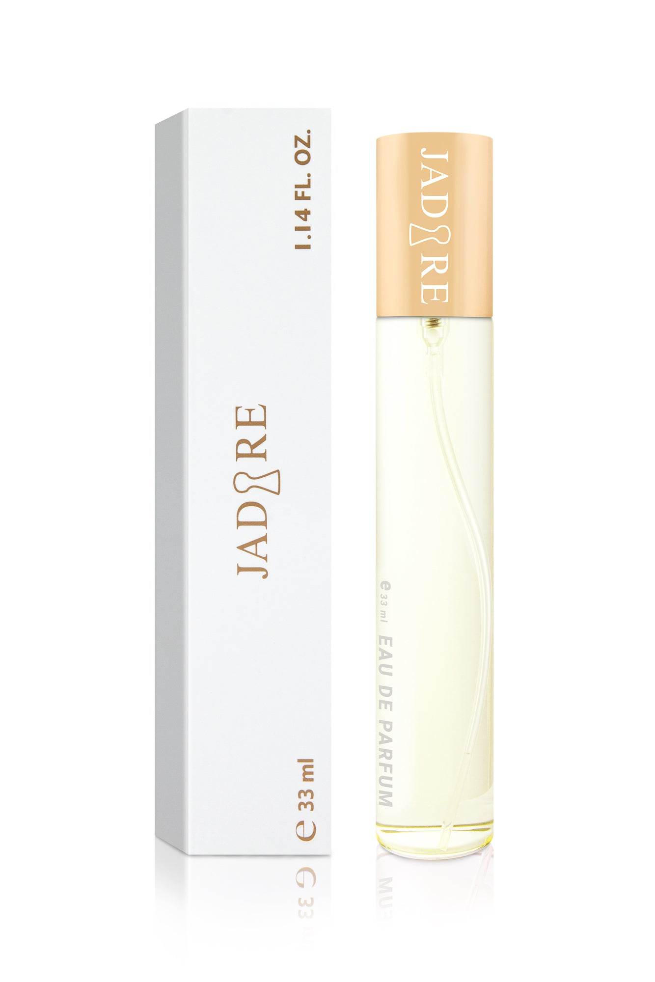 050. JADRE - WOMEN'S PERFUME