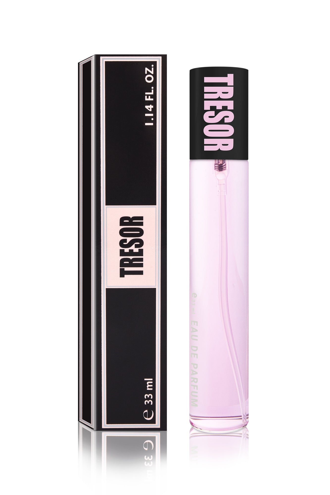 187. TRESOR - WOMEN'S PERFUME