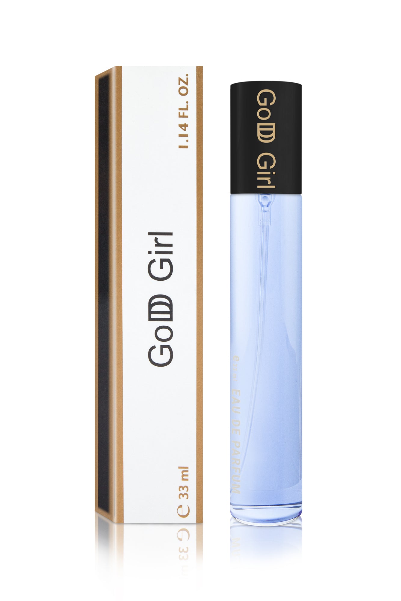 188. GOD GIRL - WOMEN'S PERFUME