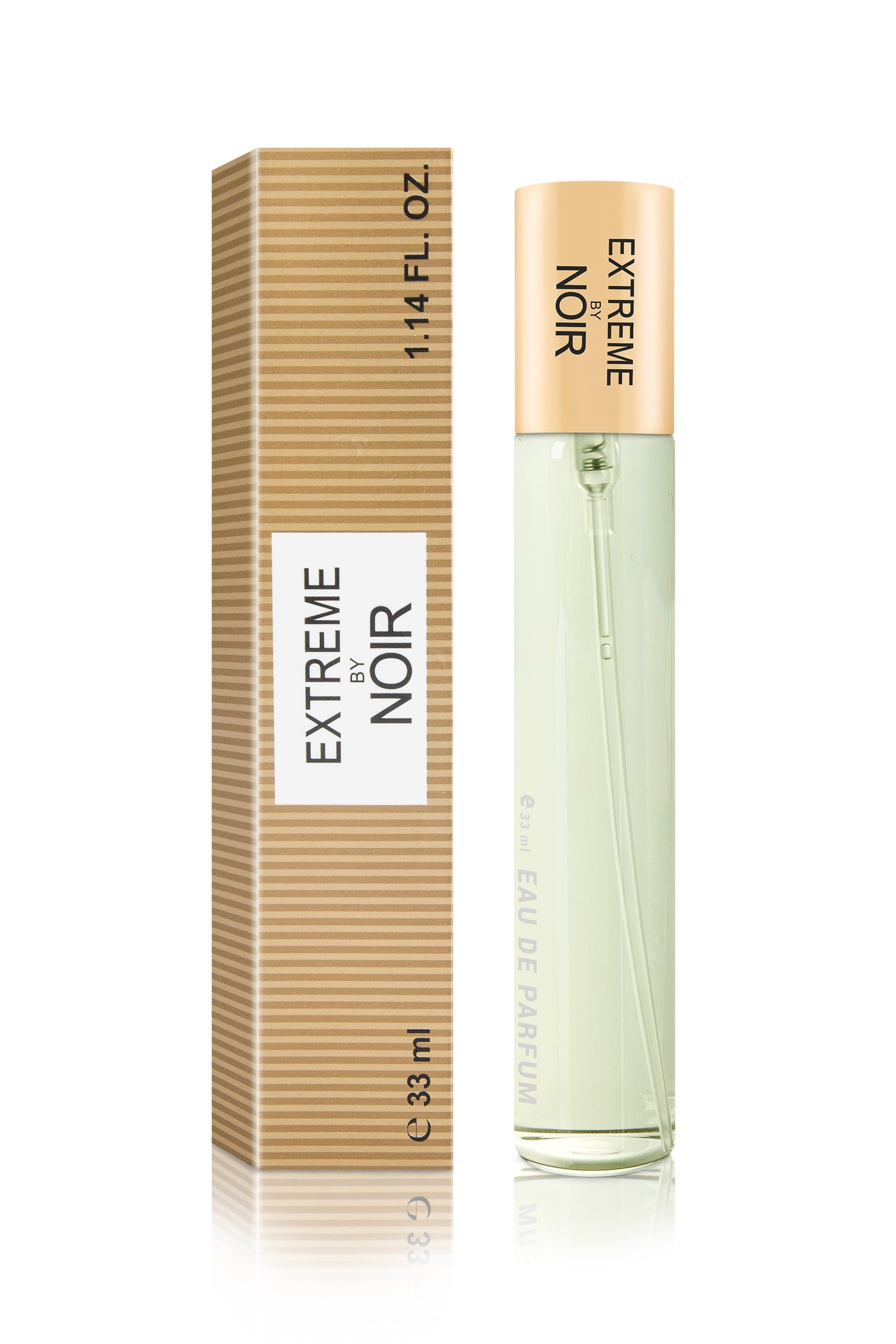 193. Extreme By Noir - Men's Inspired Perfume 33ml