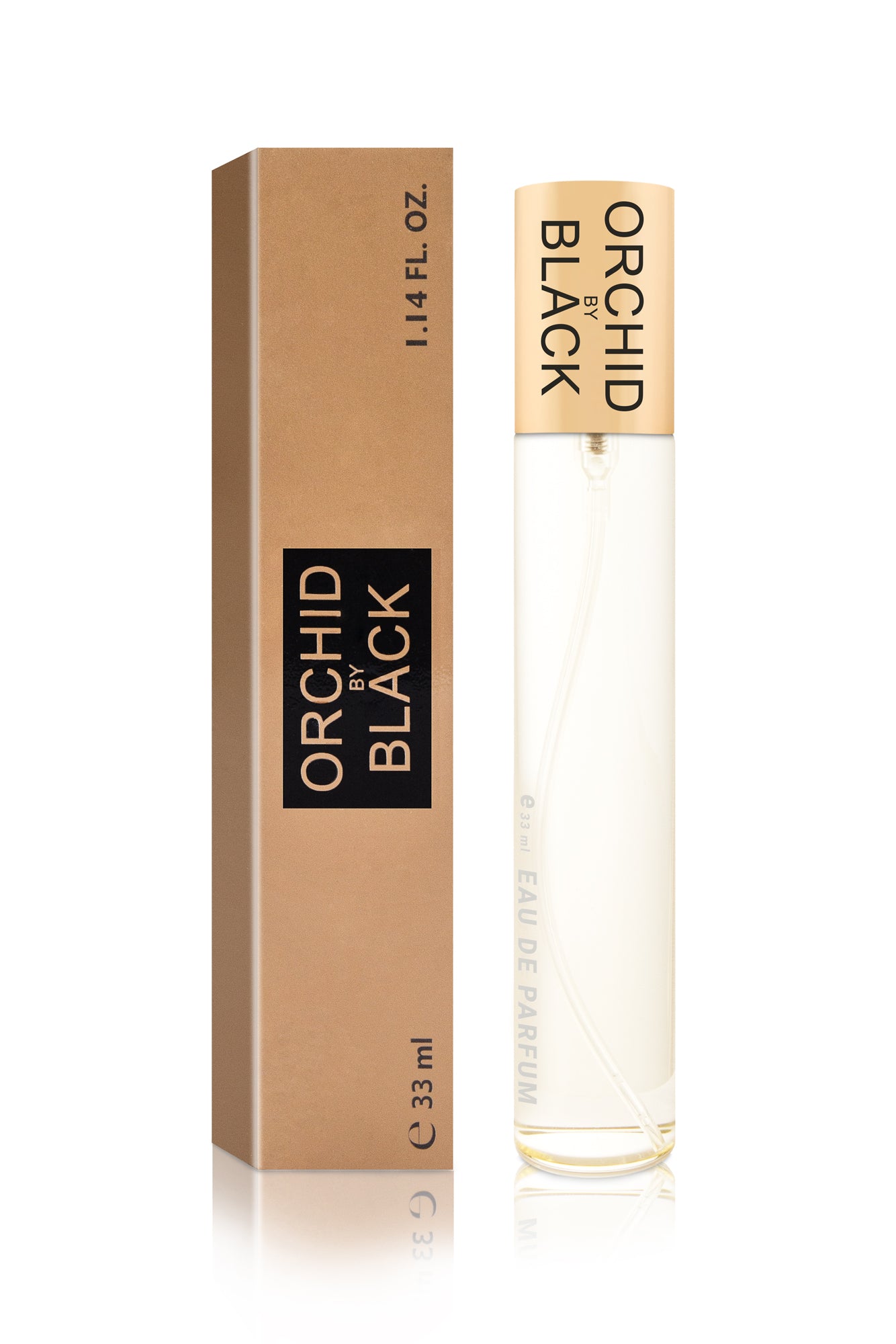 194. ORCHID BY BLACK - WOMEN'S INSPIRED PERFUME
