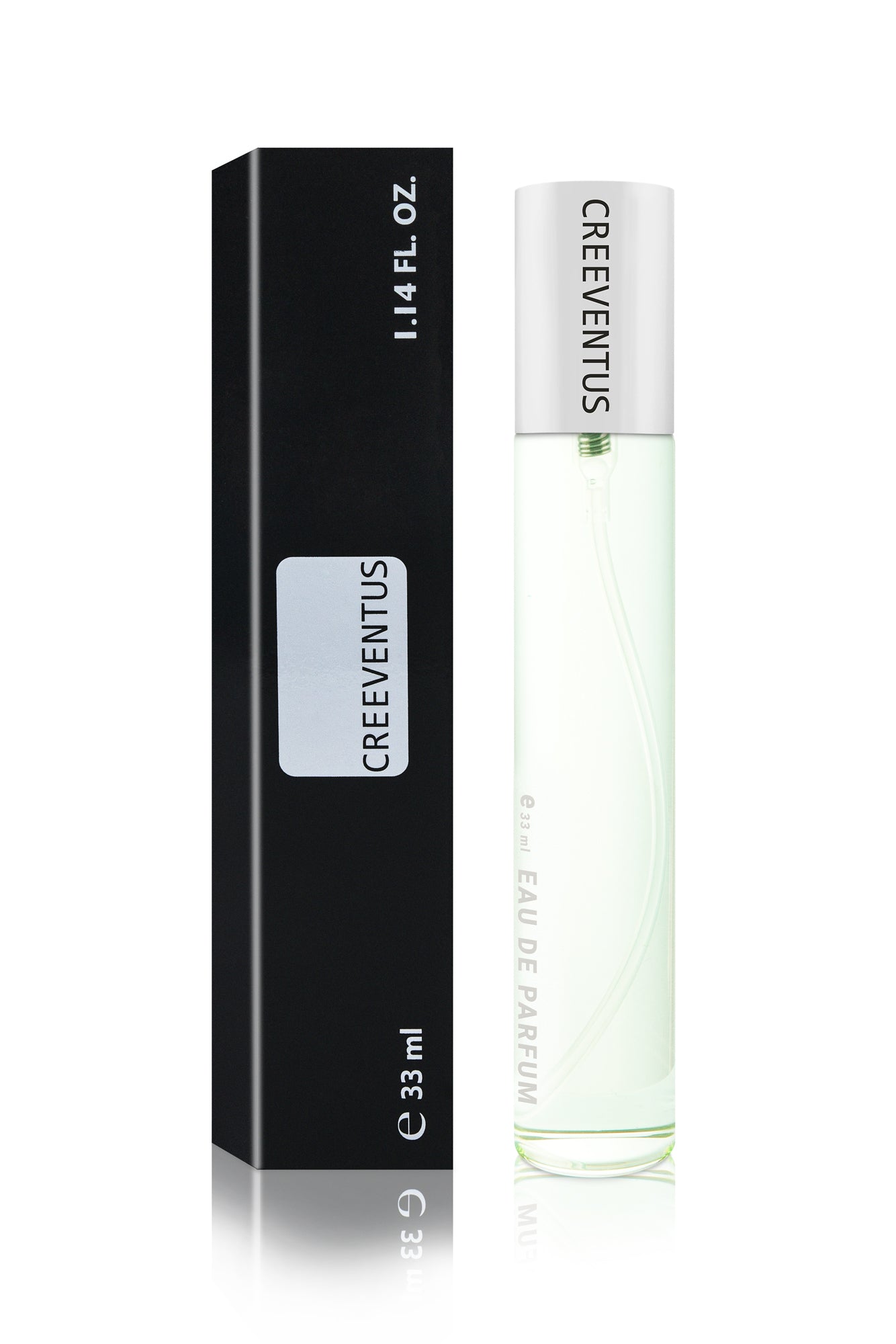 195. Creeventus - Men’s Inspired Perfume 33ml