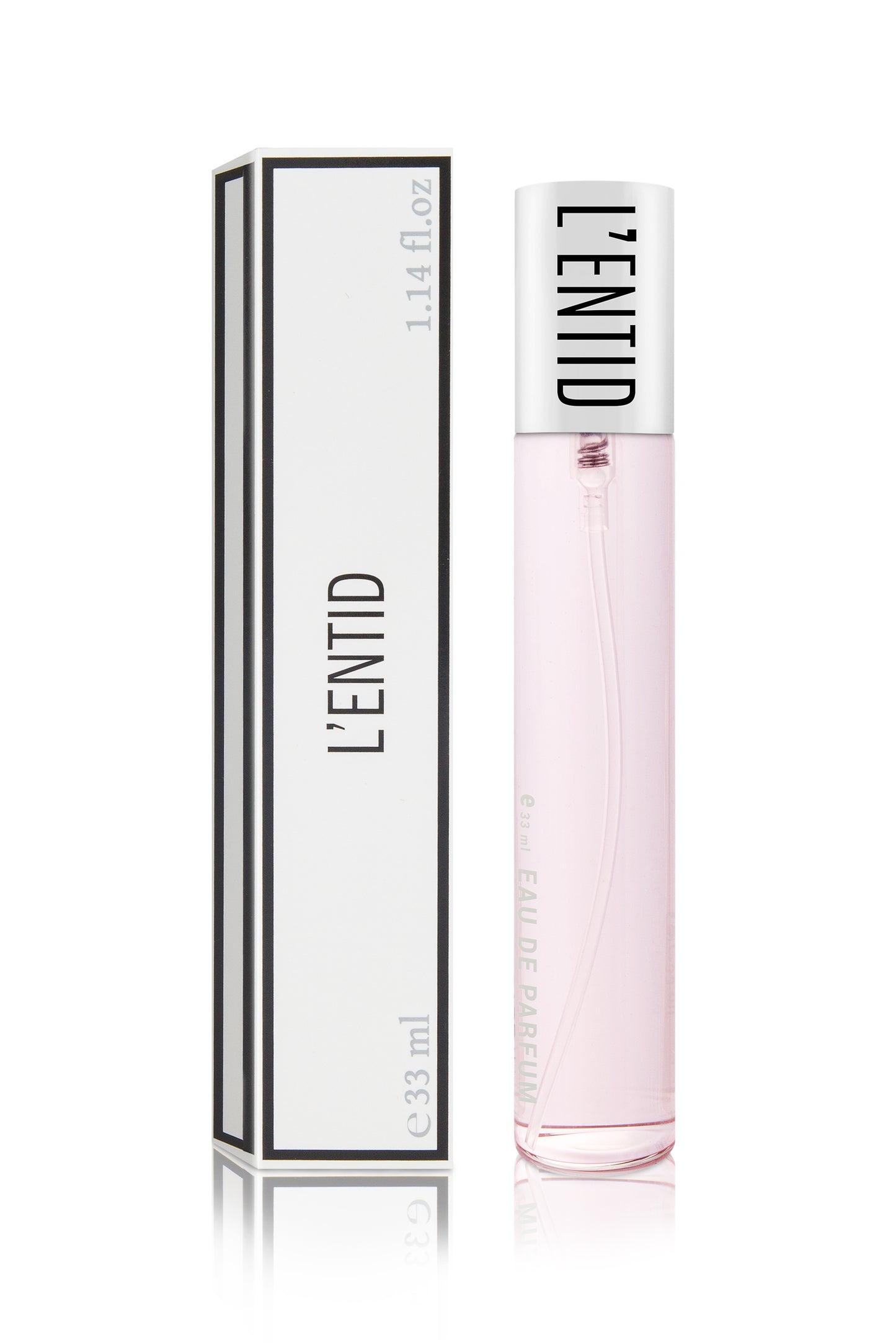 216. L'entid - Women's Inspired Perfume 33ml