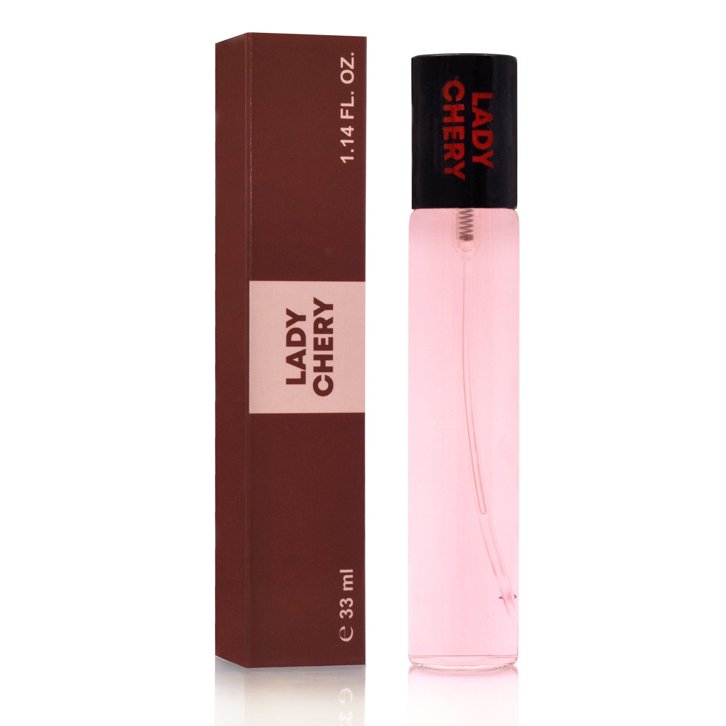 244. LADY CHERY - UNISEX PERFUME