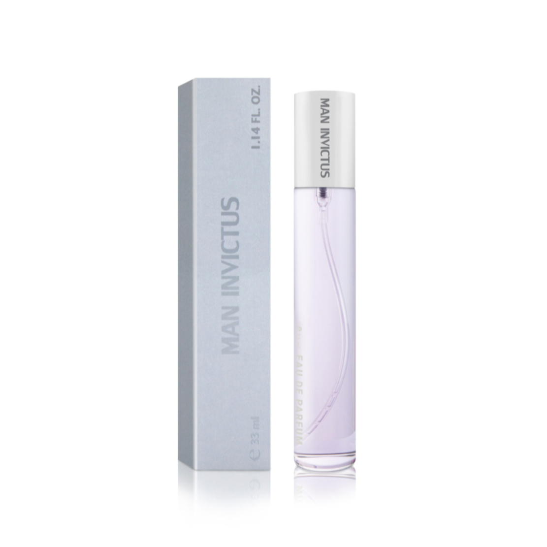 149. Man Invictus - Men’s Inspired Perfume 33ml