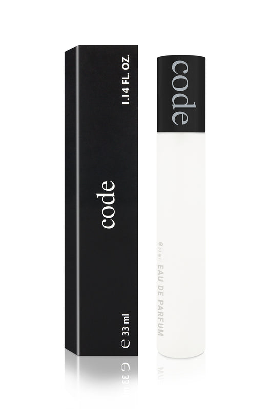 006. CODE MAN - MEN'S PERFUME