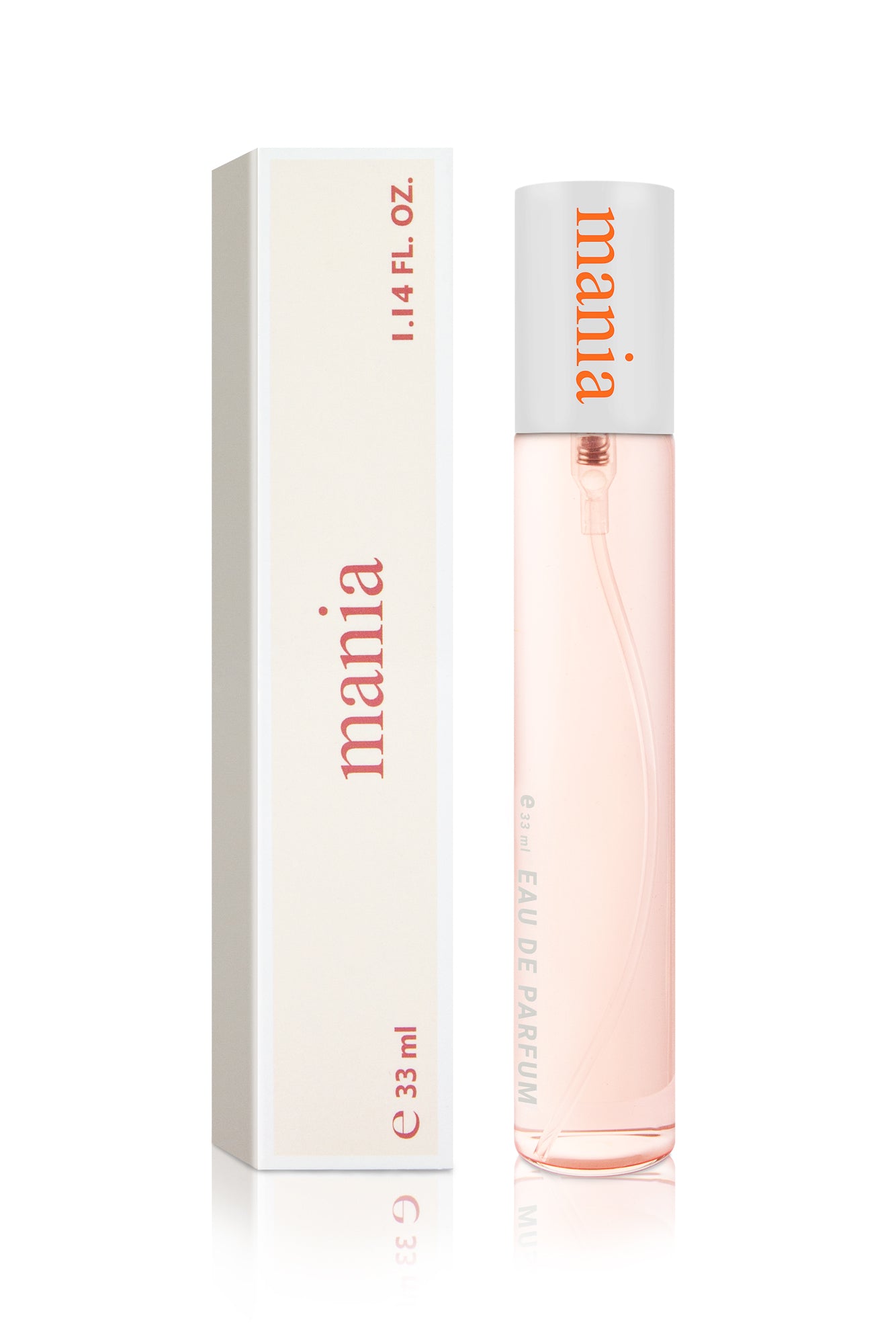 010. Mania - Women's Inspired Perfume 33ml