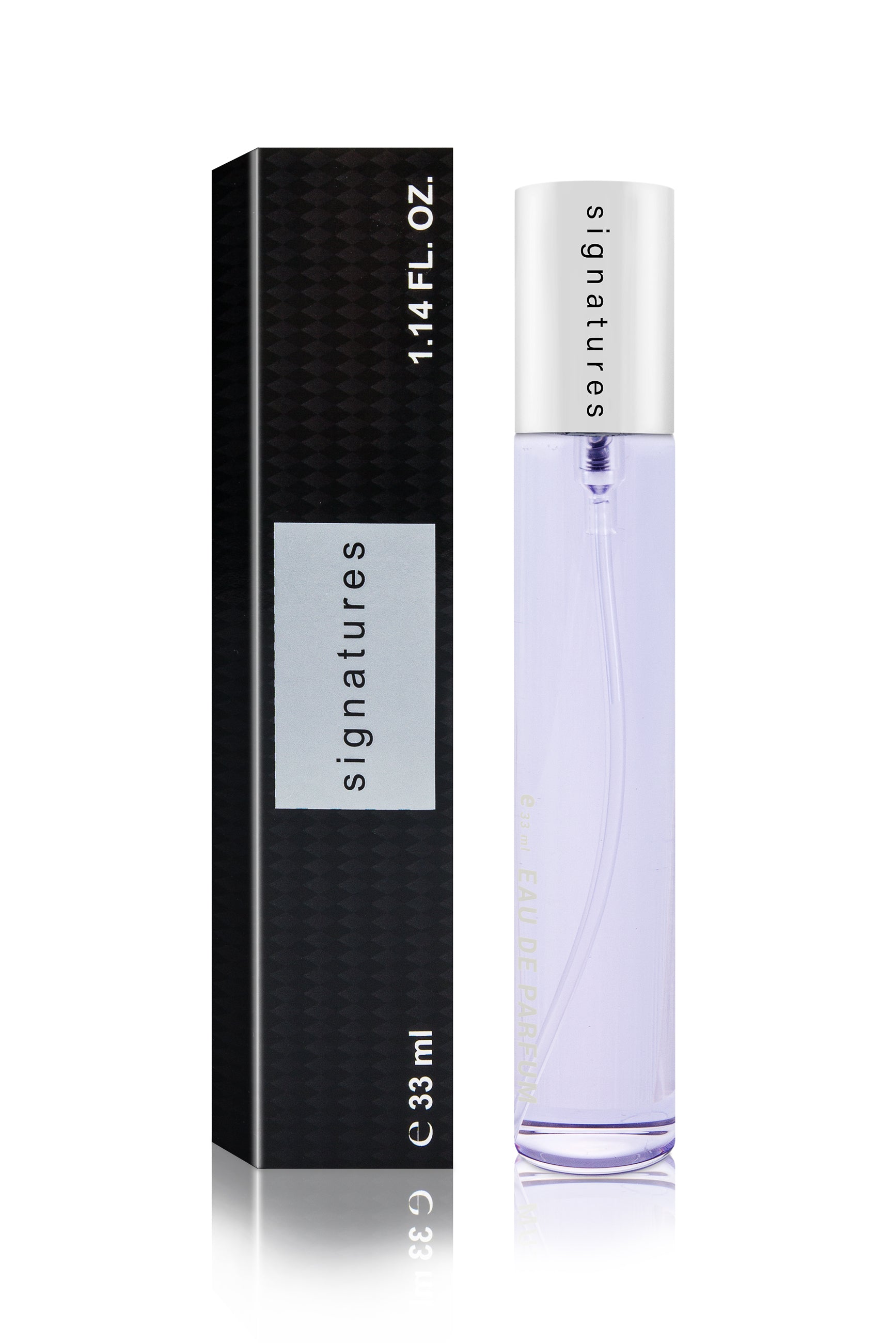 011. Signatures - Men’s Inspired Perfume 33ml