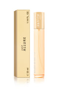 028. Just Allure - Women's Inspired Perfume 33ml