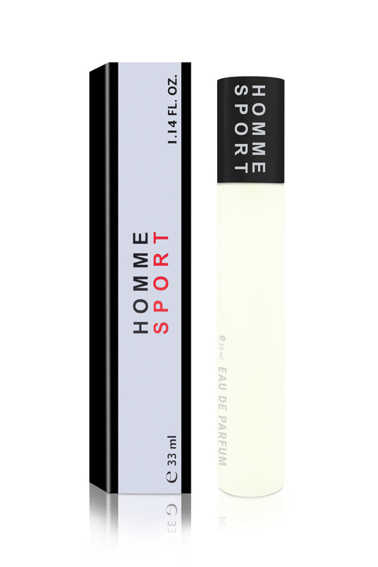 032. Homme Sport - Men's Inspired Perfume 33ml