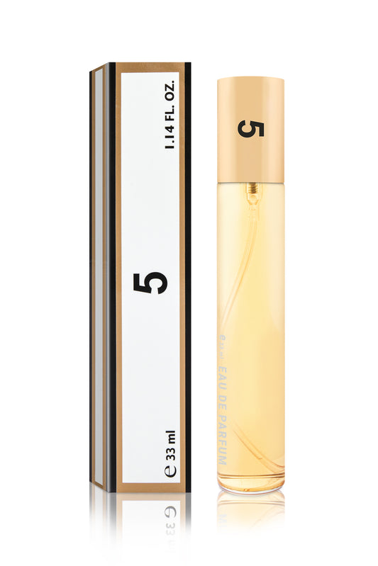 033. 5 - Women's Inspired Perfume 33ml