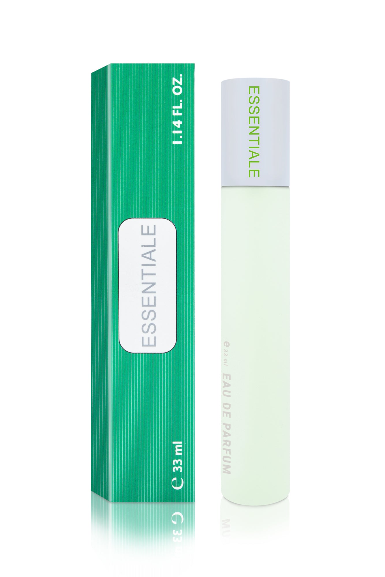 061. Essentiale - Men's Inspired Perfume 33ml