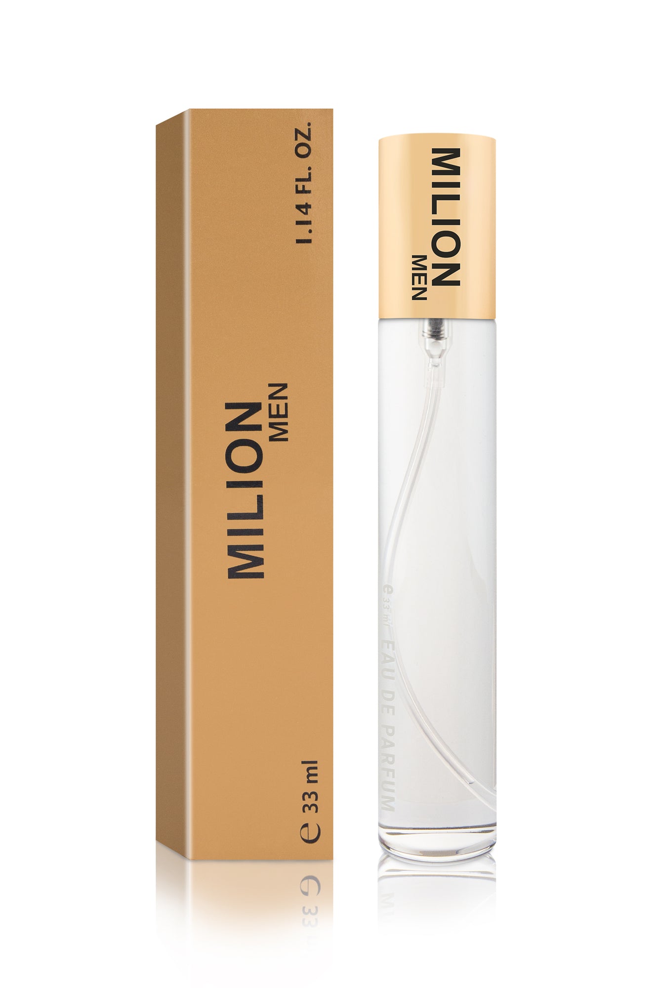 073. Million Men - Men’s Inspired Perfume 33ml