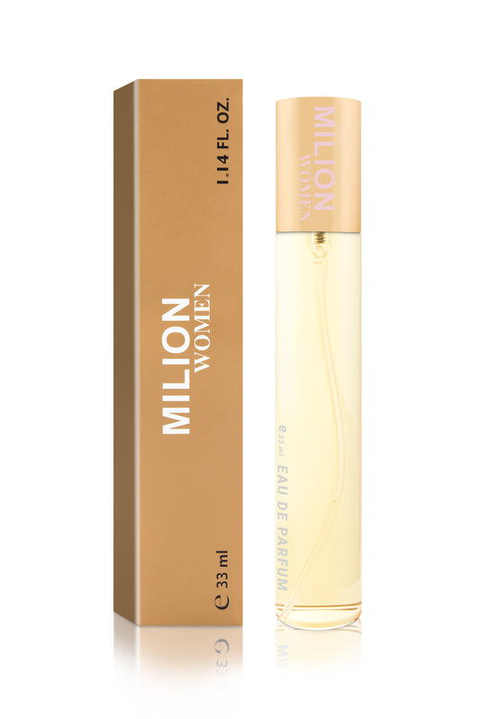 076. MILION WOMEN - WOMEN'S PERFUME