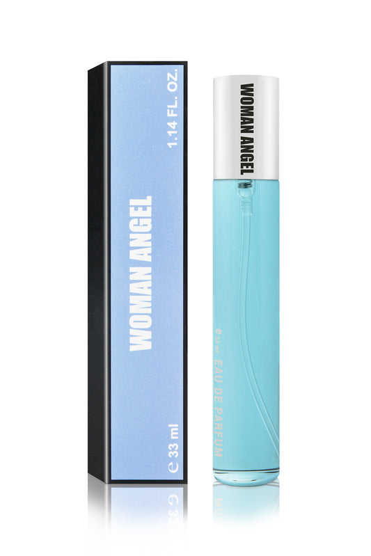 077. WOMAN ANGEL - WOMEN'S PERFUME