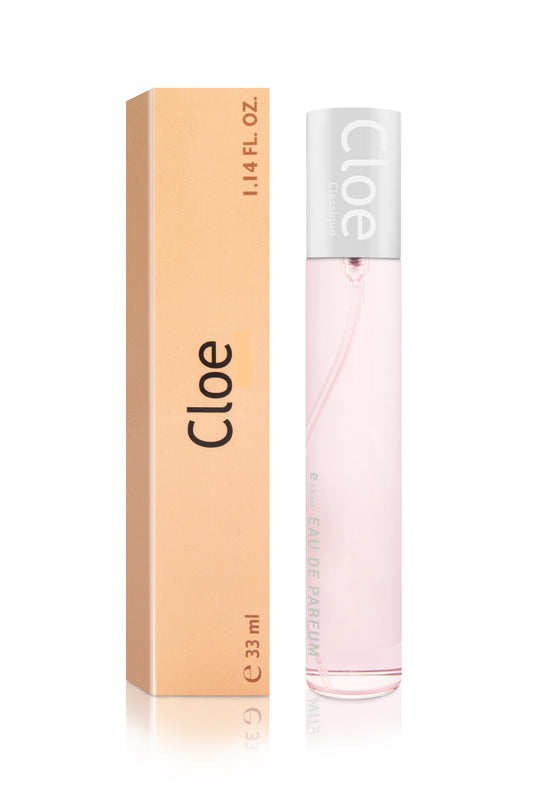 089. CLOVIES - WOMEN'S PERFUME