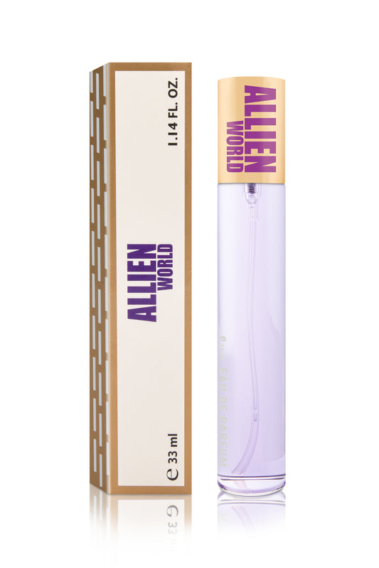 096. ALLIEN WORLD - WOMEN'S PERFUME