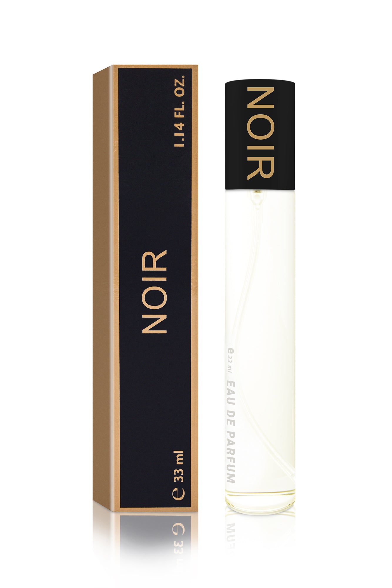 132. Noir - Women's Inspired Perfume 33ml