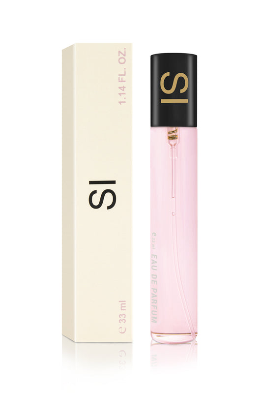 142. SI - WOMEN'S PERFUME