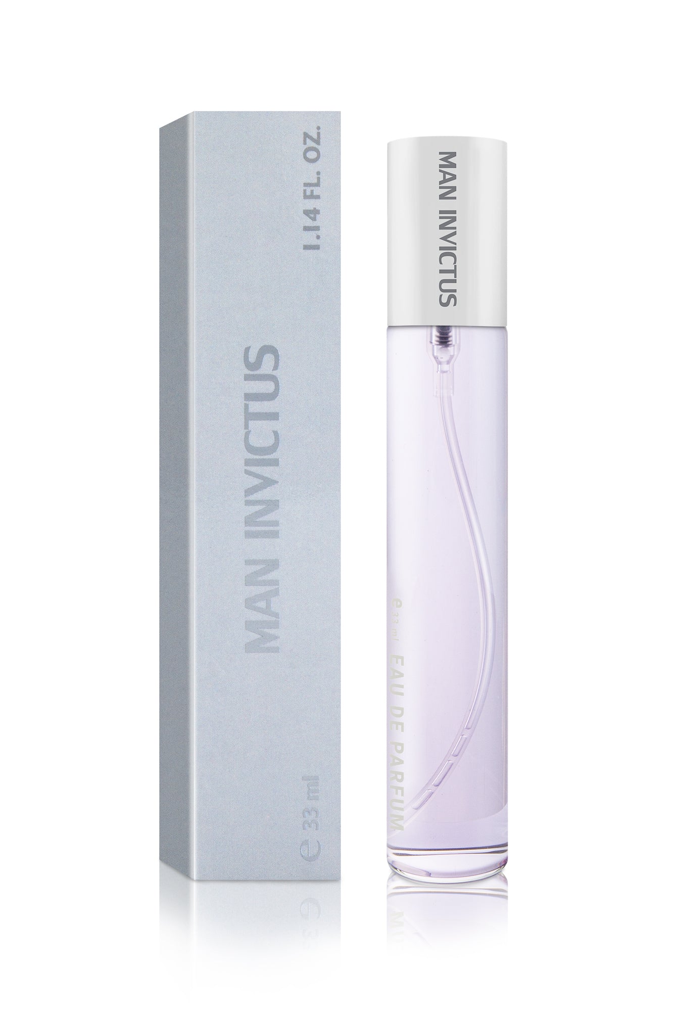 149. MAN INVICTUS - MEN'S PERFUME