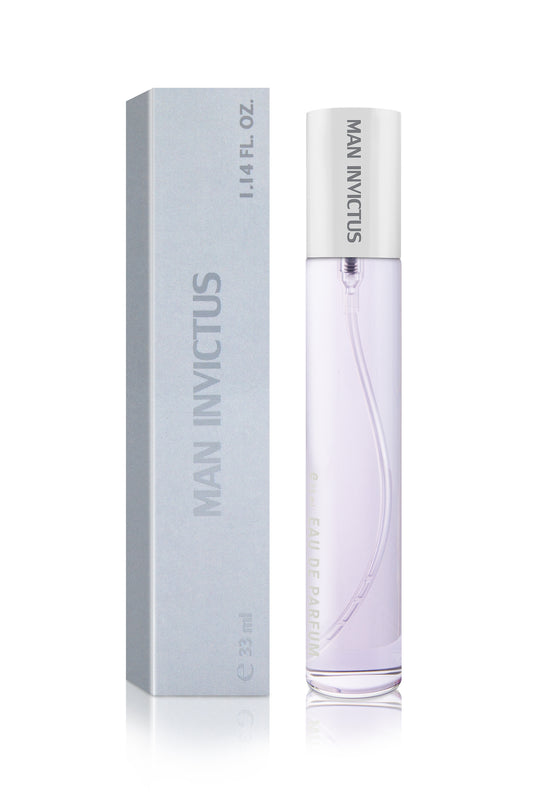 149. MAN INVICTUS - MEN'S PERFUME