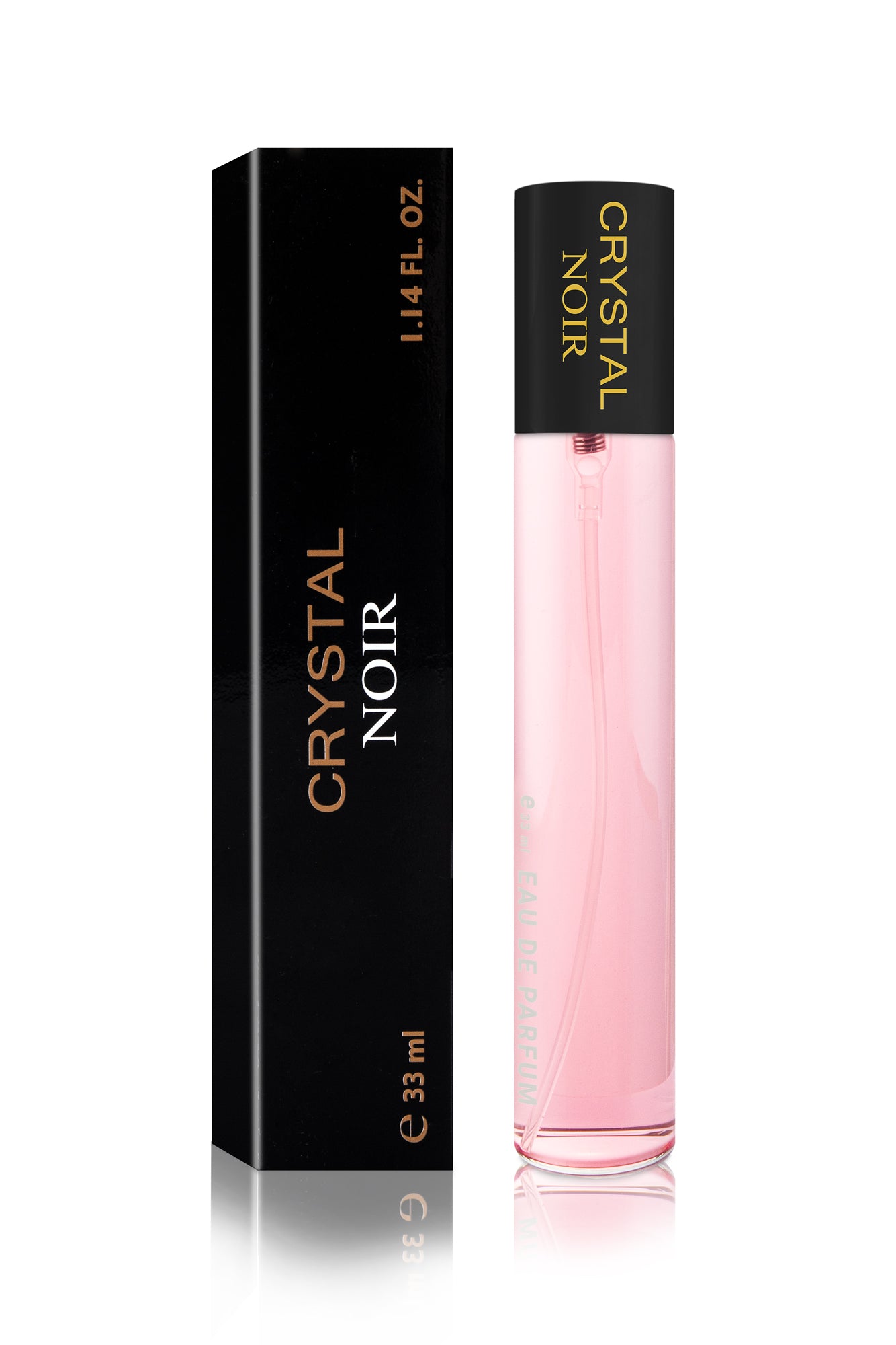 152. CRYSTAL NOIR - WOMEN'S INSPIRED PERFUME