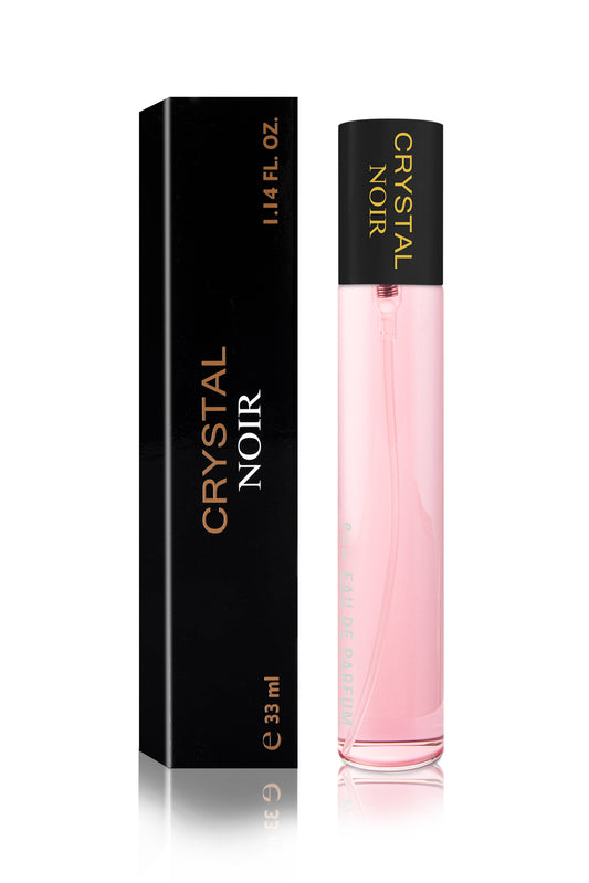 152. CRYSTAL NOIR - WOMEN'S INSPIRED PERFUME