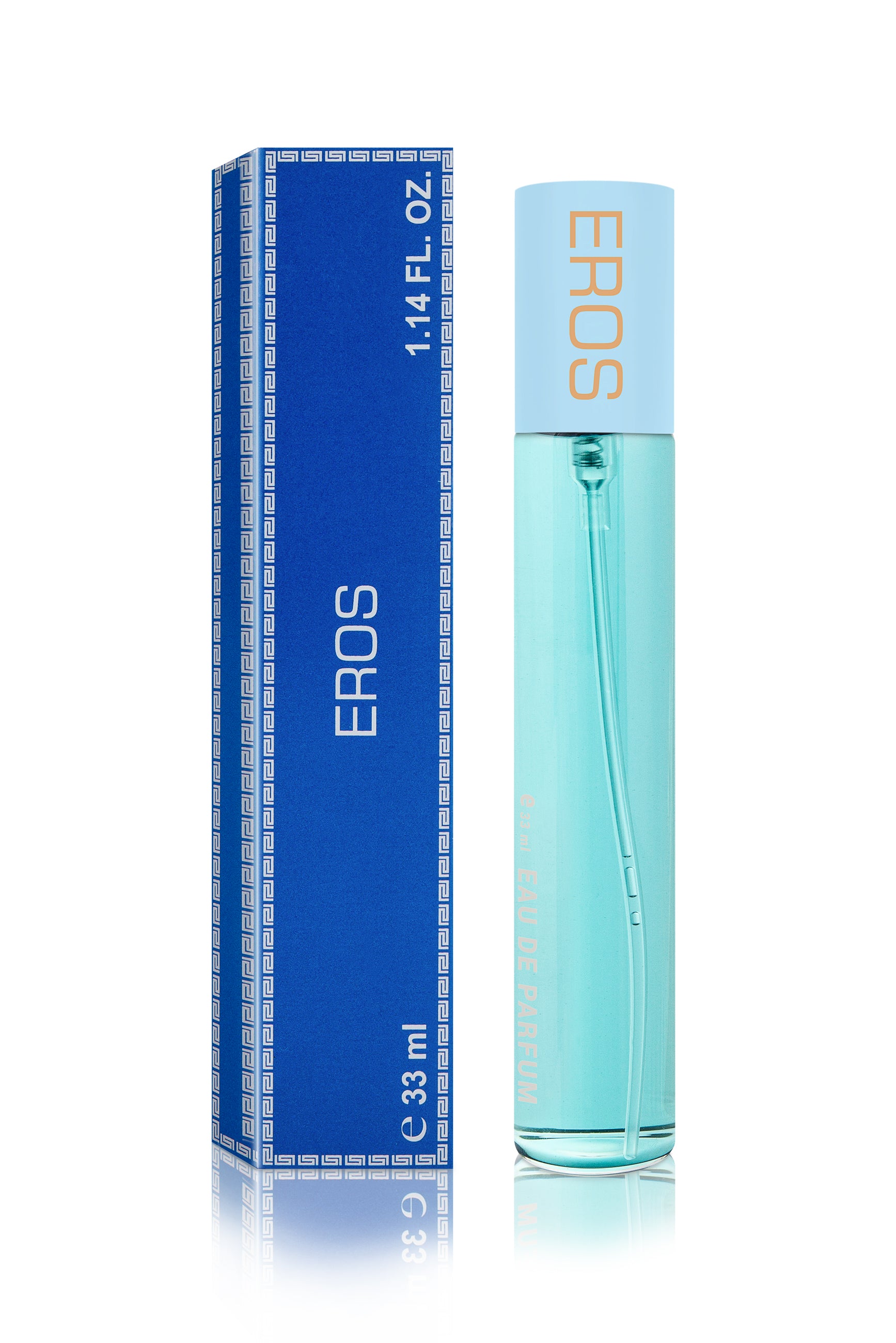 153. Eros - Men’s Inspired Perfume 33ml