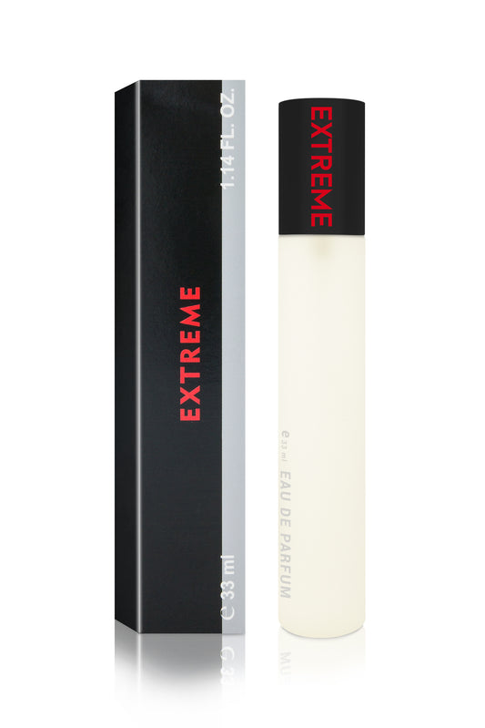 159. Extreme - Men's Inspired Perfume 33ml
