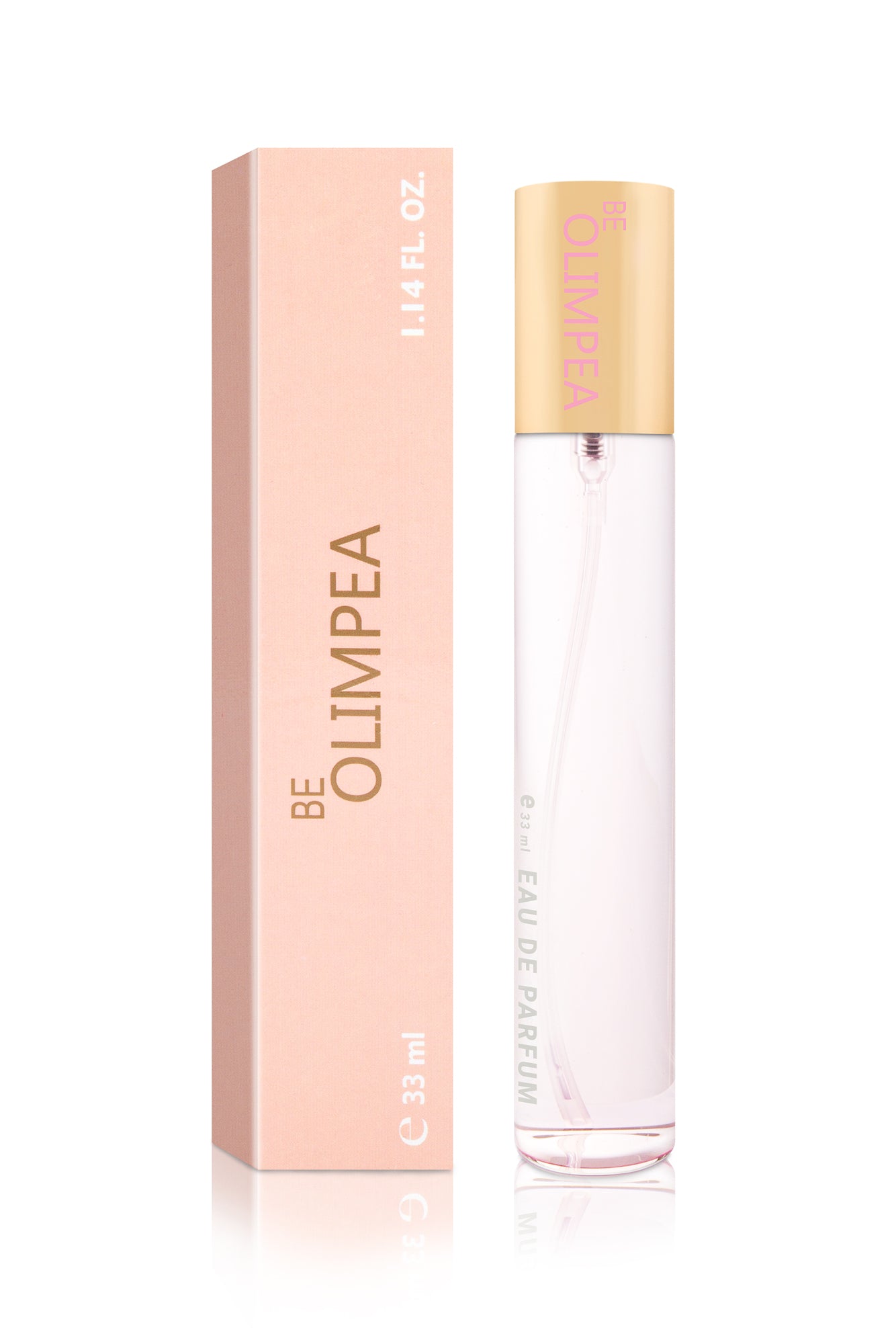 171. Be Olimpea - Women’s Inspired Perfume 33ml
