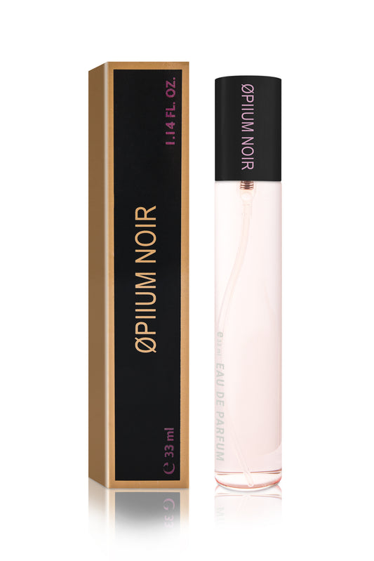 172. ØPIIUM NOIR - WOMEN'S PERFUME