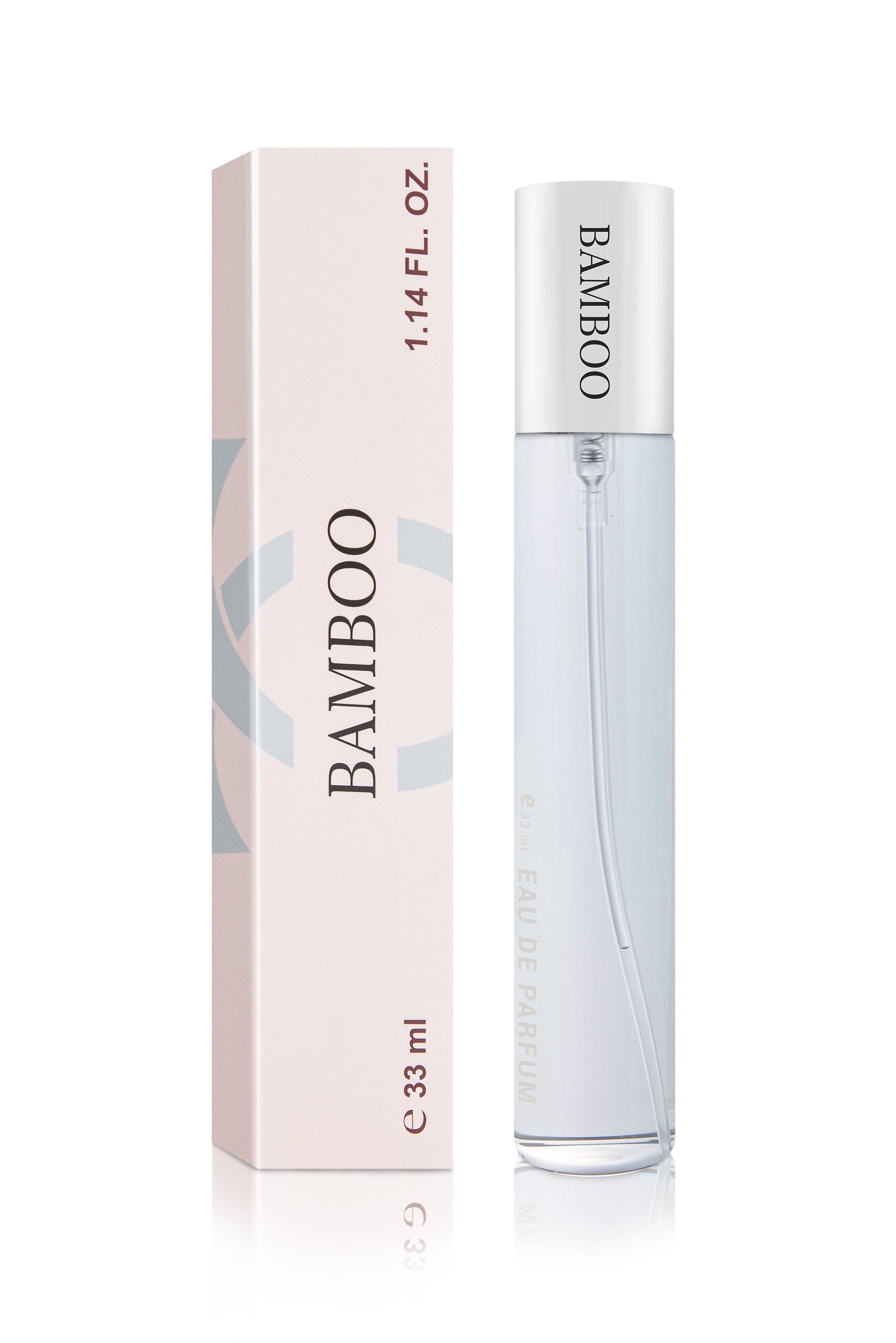 173. Bamboo - Women’s Inspired Perfume 33ml