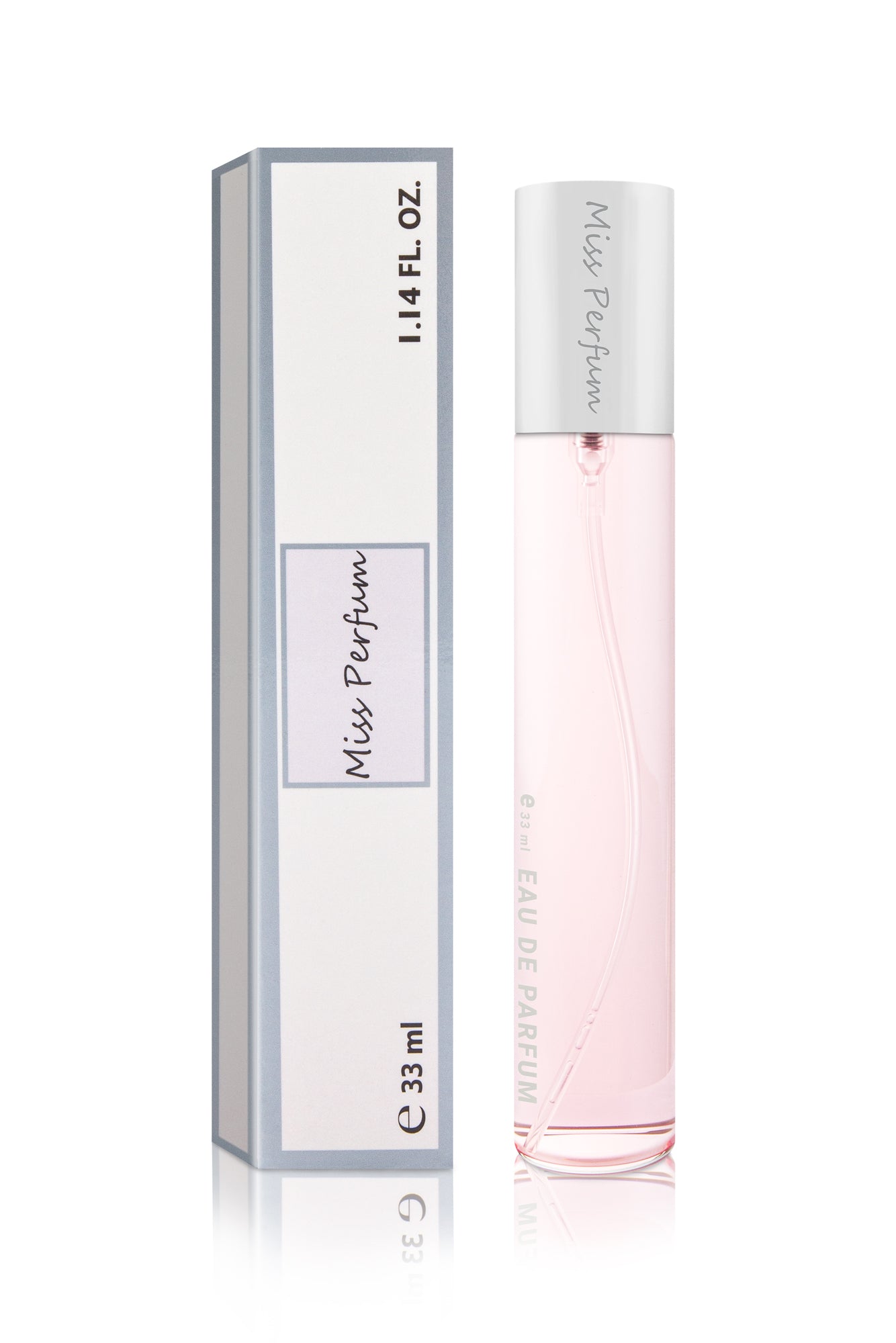 176. Miss Perfum - Women’s Inspired Perfume 33ml