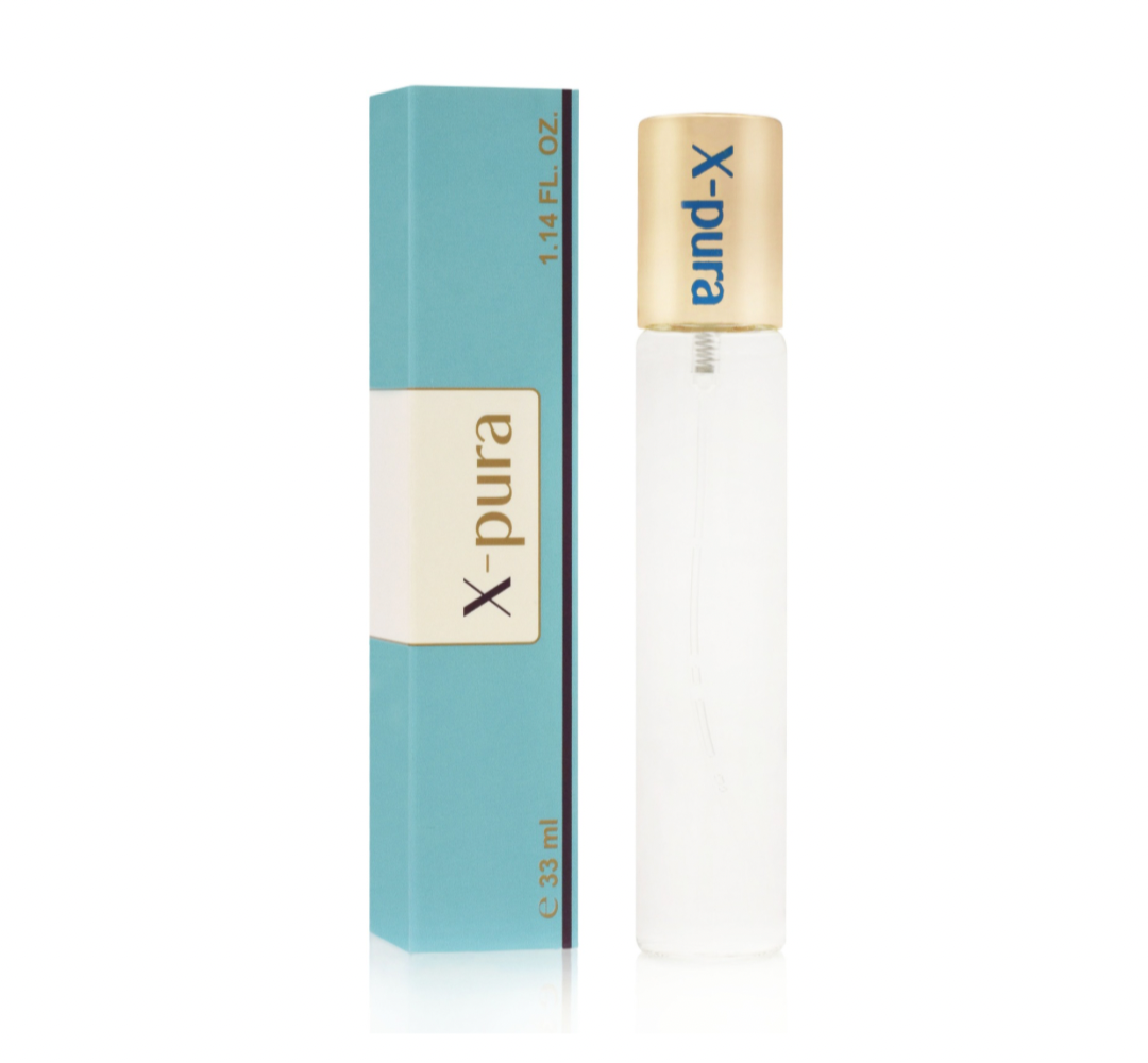243. X Pura - Unisex Inspired Perfume 33ml