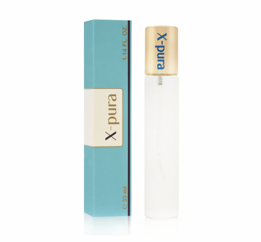 243. X Pura - Unisex Inspired Perfume 33ml
