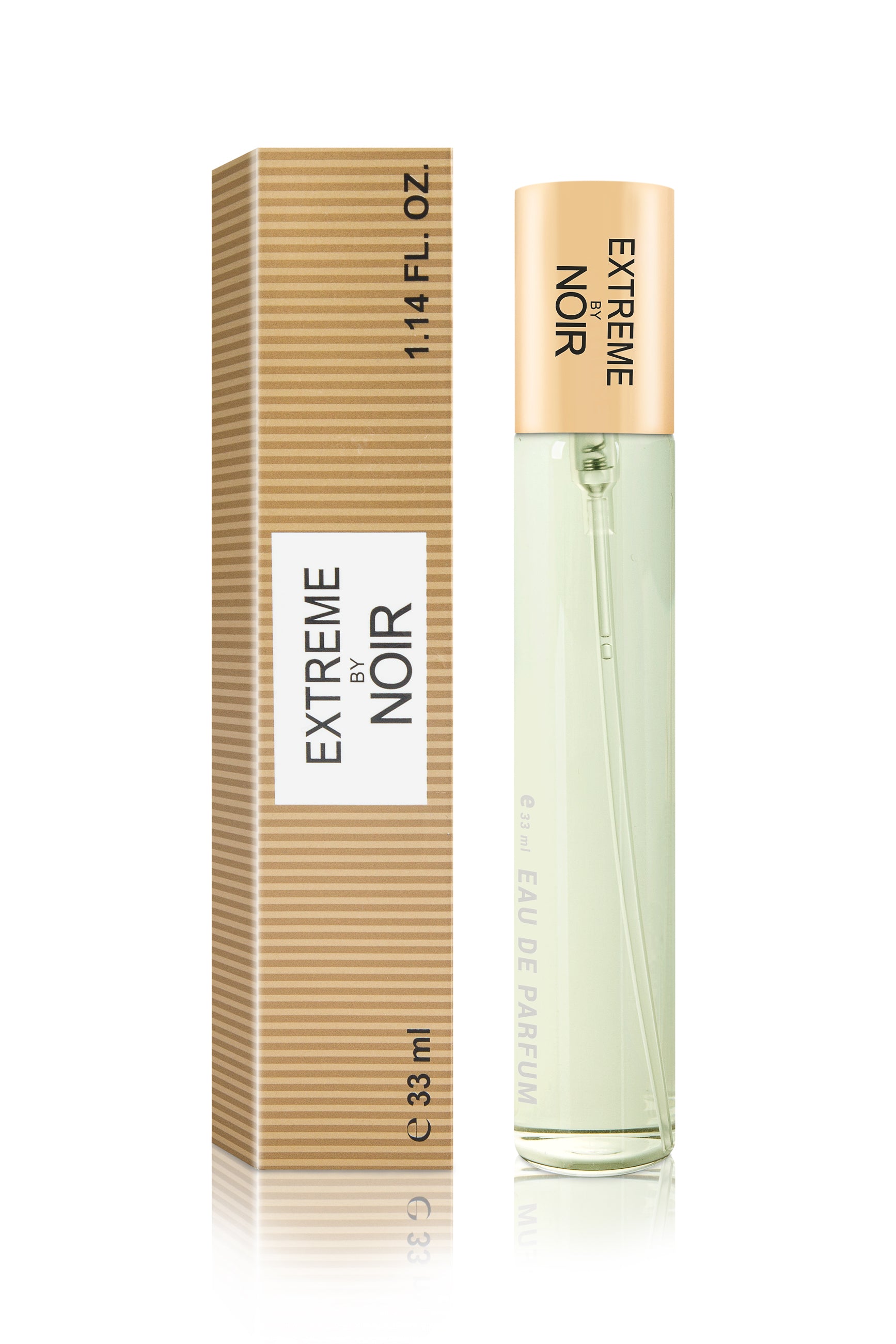193. Extreme By Noir - Men's Inspired Perfume 33ml