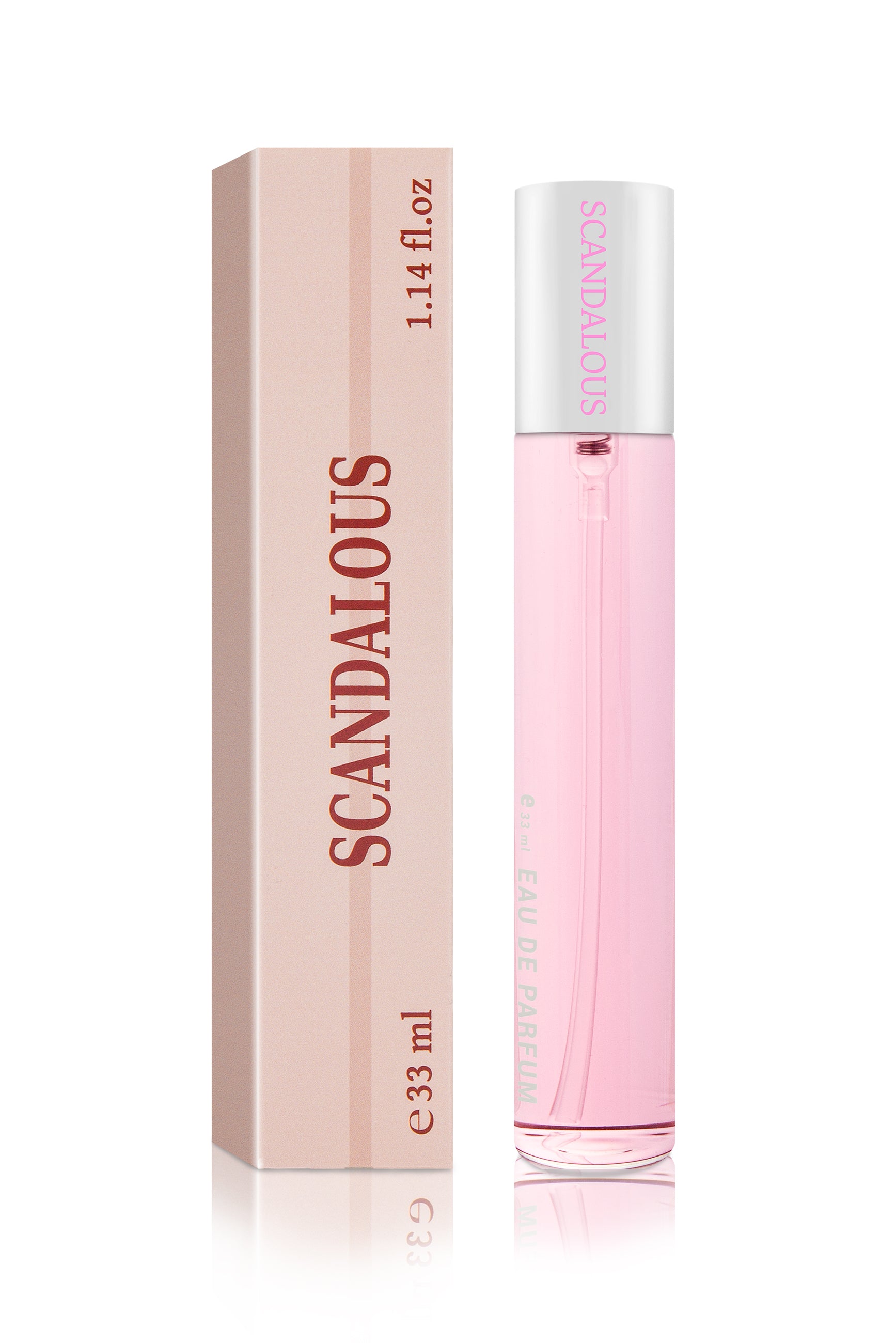 202. Scandalous - Women’s Inspired Perfume 33ml