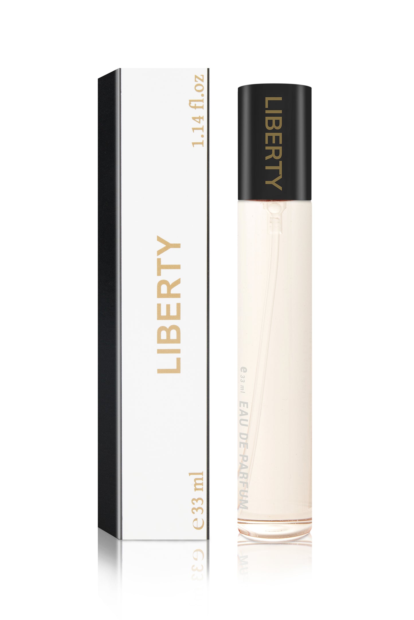 203. LIBERTY - WOMEN'S PERFUME