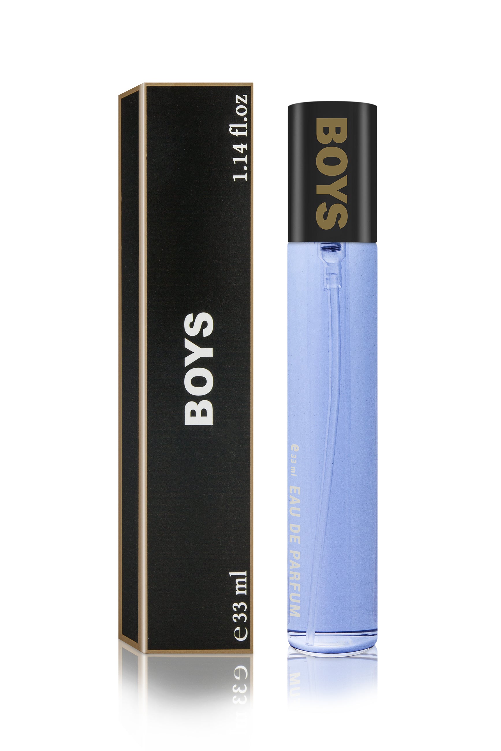 205. Boys - Men’s Inspired Perfume 33ml