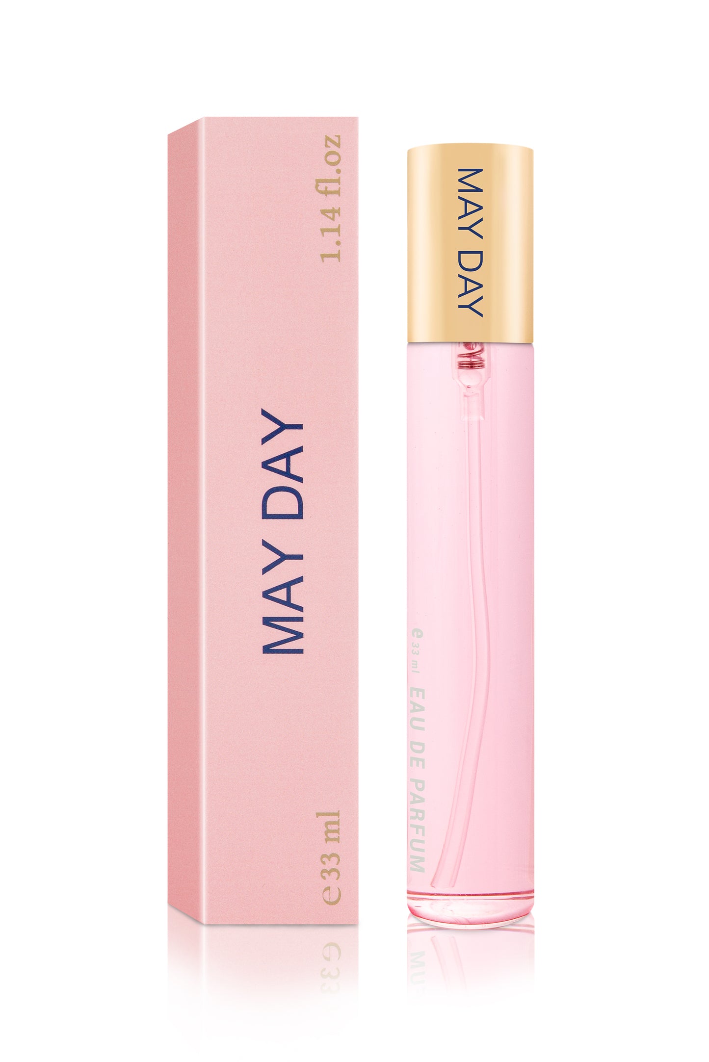 209. MY DAY - WOMEN'S PERFUME