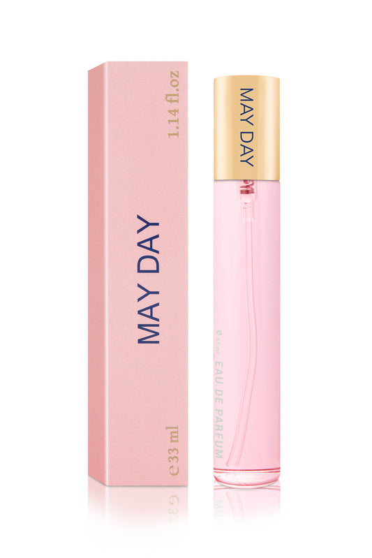 209. MY DAY - WOMEN'S PERFUME