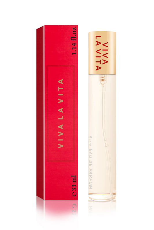210. Viva La Vita - Women's Inspired Perfume 33ml