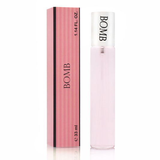 242. BOMB - WOMEN'S PERFUME